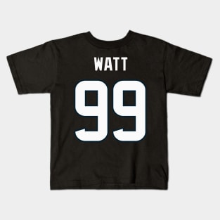 JJ Watt Kids T-Shirt